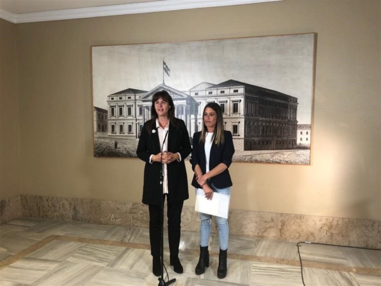 Laura Borràs se verá con el Rey tras la negativa a Sànchez