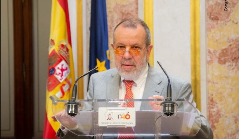 Las administraciones que ignoraron al Defensor del Pueblo