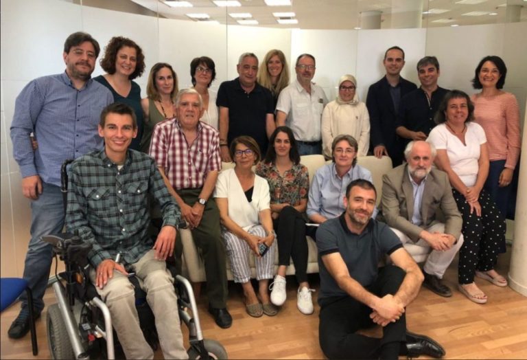 Más Madrid esquiva la guerra por cubrir el vacío que deja Carmena