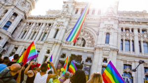 Aguado propone un pacto Cs-PP y culpar a Vox si no lo apoya 1 Moncloa Orgullo LGTBI