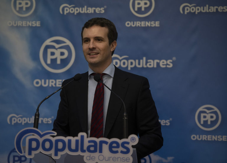 La limpieza pendiente de Casado: las ocho baronías del PP rebeldes o caducas
