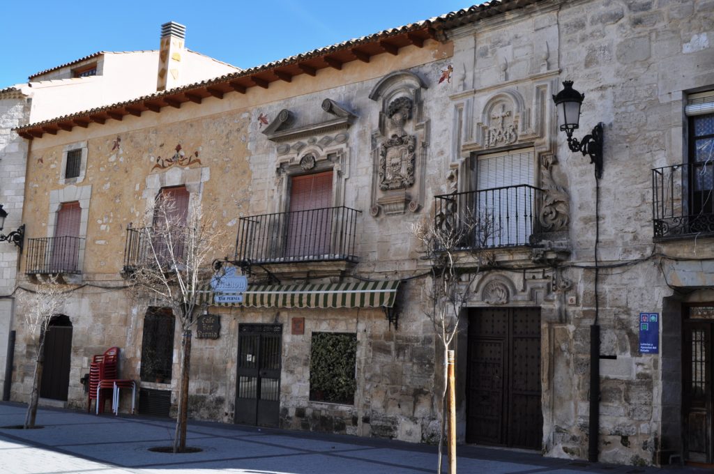 Las administraciones que ignoraron al Defensor del Pueblo 2 Moncloa Priego Moncloa