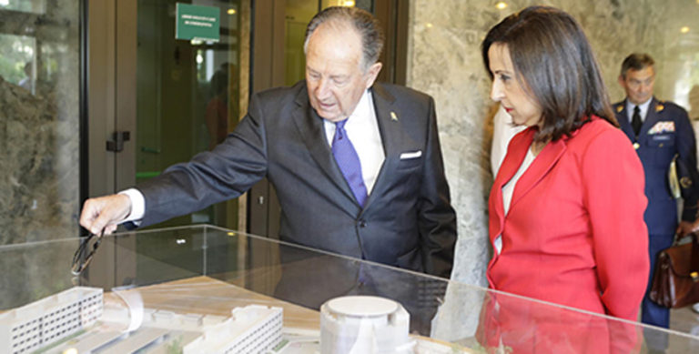 Las siete vidas de Félix, el general