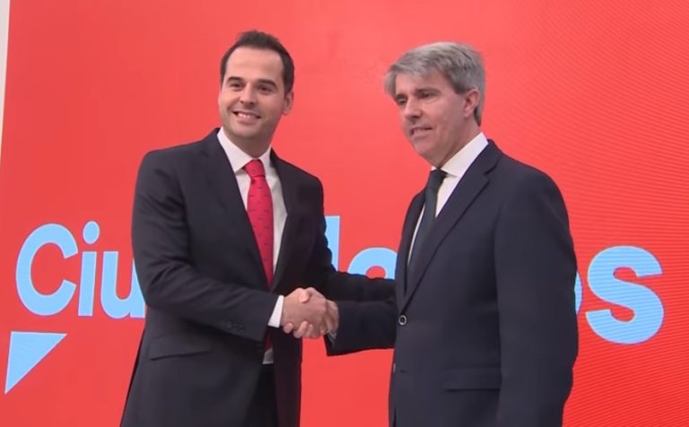 Ángel Garrido, lo que pudo ser y no fue