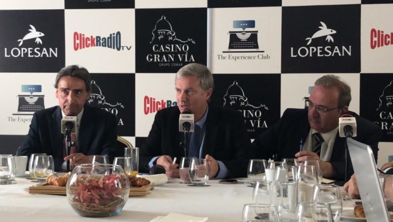 La afinidad de Vox con José Antonio Kast, líder de la ultraderecha chilena