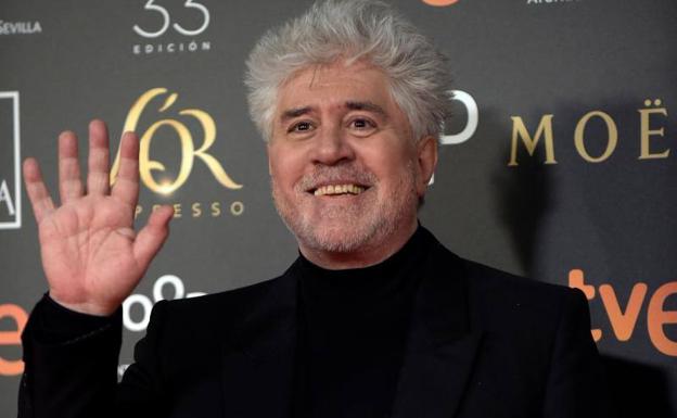 Todo sobre Pedro Almodóvar y sus posiciones políticas 1 Moncloa almodovar Moncloa