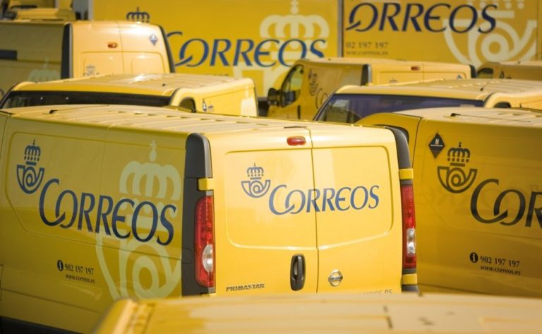 Correos cambia logotipo con polémica: ¿Cómo son en otros países?