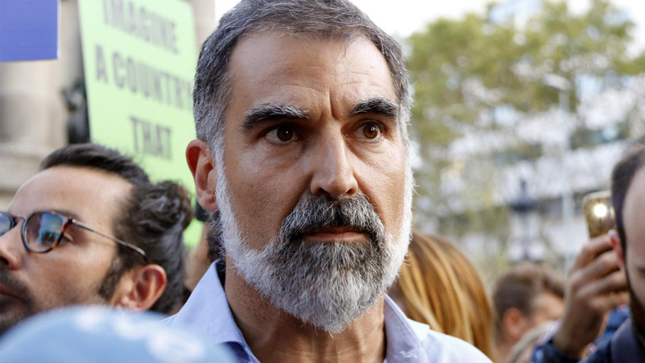 Las condenas que pidió la Fiscalía para los acusados en el juicio del procés 9 Moncloa cui Moncloa