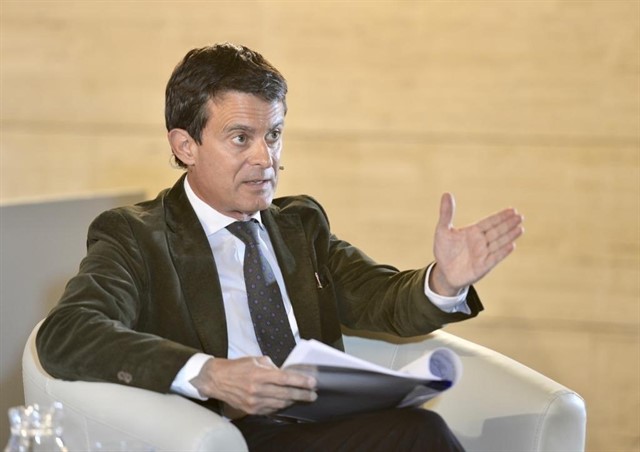 Valls a Exteriores, las posibles nuevas caras de Sánchez para el Gobierno 1 Moncloa Valls