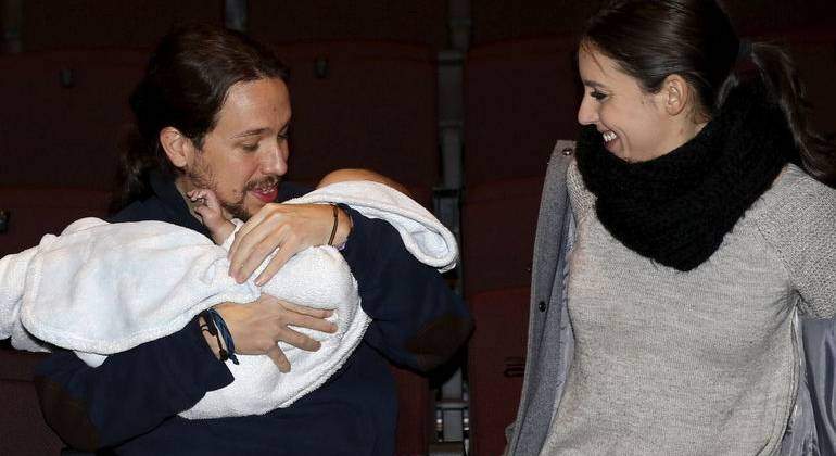 Pablo Iglesias