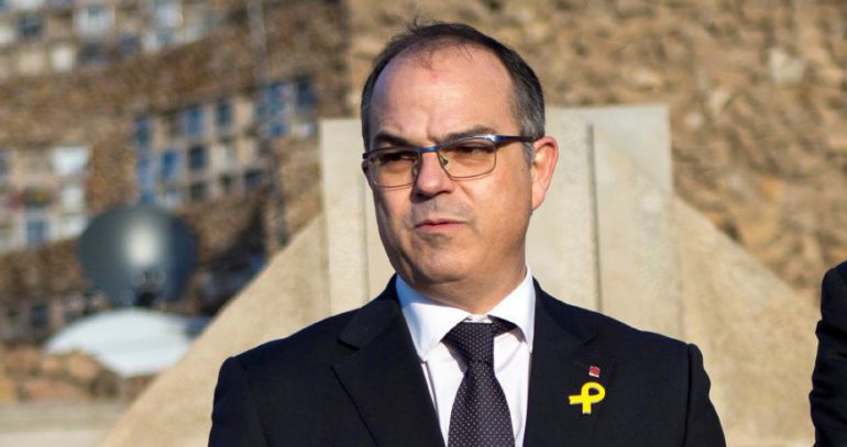 Las condenas que pidió la Fiscalía para los acusados en el juicio del procés 3 Moncloa Juicio del procès