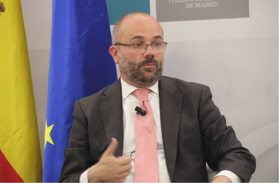 Beneficios y perjuicios de la relación entre Vox y Ciudadanos 2 Moncloa juan Moncloa