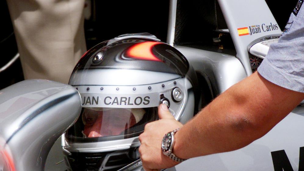 Aficiones a las que puede dedicarse el Rey al dejar su vida pública 5 Moncloa Rey