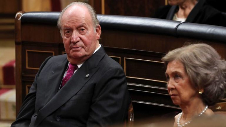 La jubilación de Juan Carlos I: así disfruta de su ocio