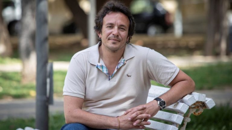 Antología de las frases de Kichi sobre Pablo Iglesias