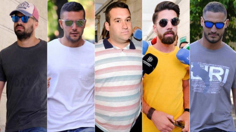 Qué ha pasado con los miembros de las otras ‘manadas’