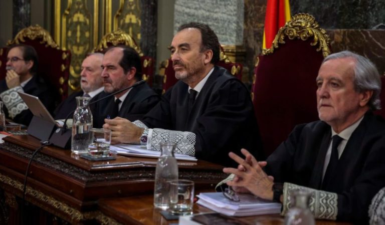 Las frases más exitosas en las redes del juez del ‘procés’ Manuel Marchena