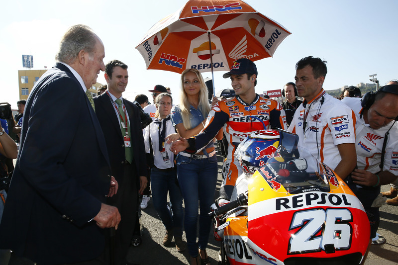 Aficiones a las que puede dedicarse el Rey al dejar su vida pública 4 Moncloa Rey