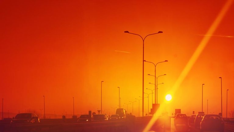 Así fueron las últimas olas de calor en España