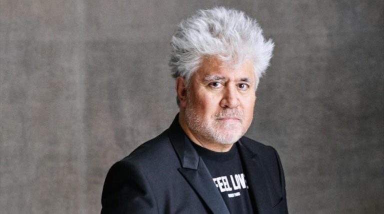 Todo sobre Pedro Almodóvar y sus posiciones políticas