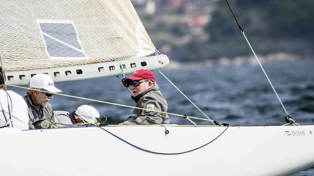 Aficiones a las que puede dedicarse el Rey al dejar su vida pública 3 Moncloa Rey