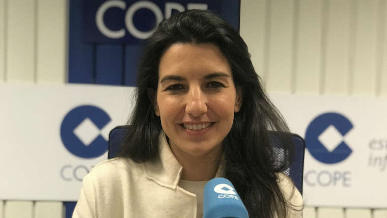 Beneficios y perjuicios de la relación entre Vox y Ciudadanos 3 Moncloa rocio Moncloa