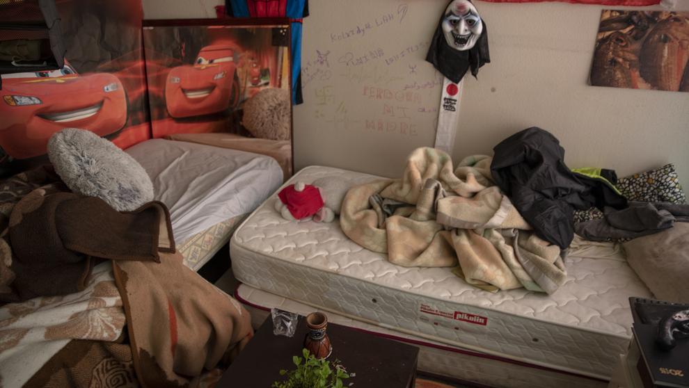 Qué ha pasado con los miembros de las otras 'manadas' 6 Moncloa manadas