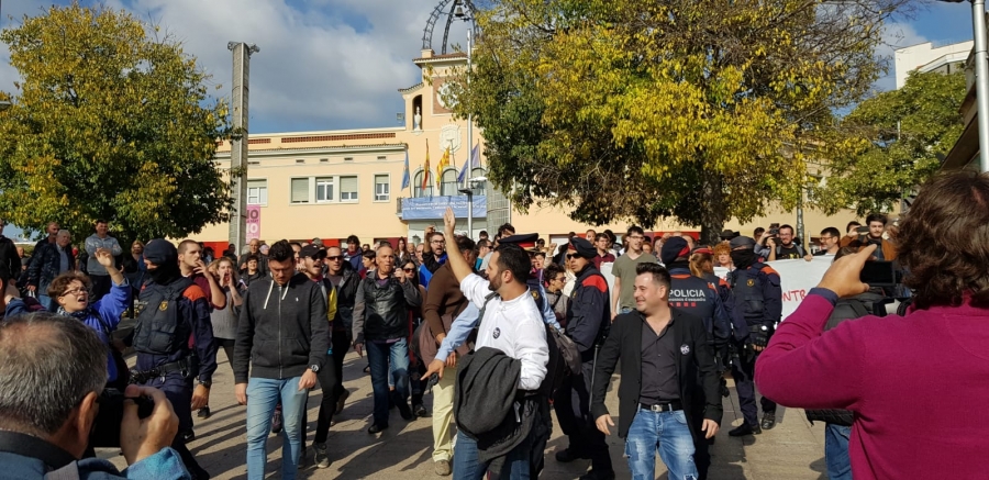 Qué ha pasado con los miembros de las otras 'manadas' 4 Moncloa manadas