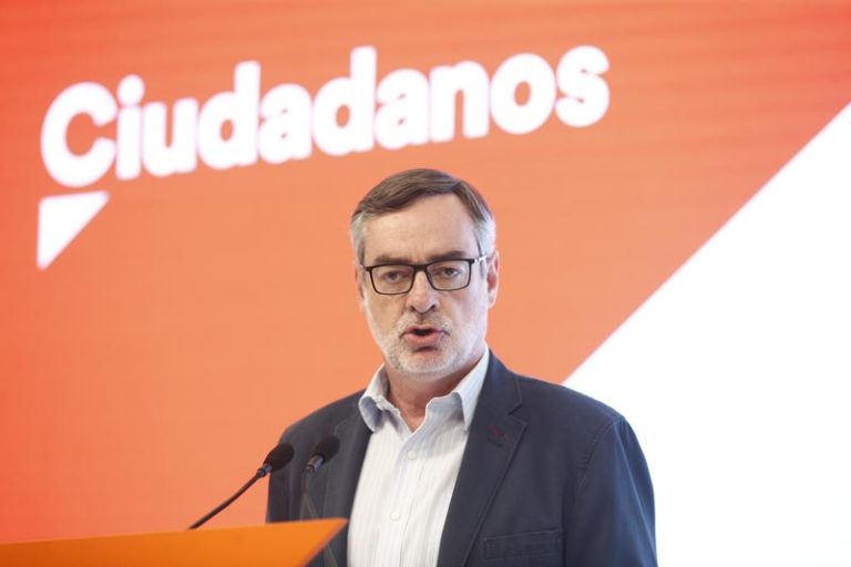 Ciudadanos denuncia las actitudes «sectarias» y «violentas» del Orgullo