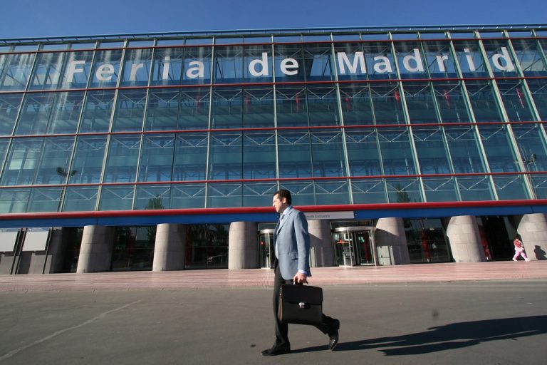 Ifema, EMT y Metro de Madrid se quedan sin vigilantes de seguridad