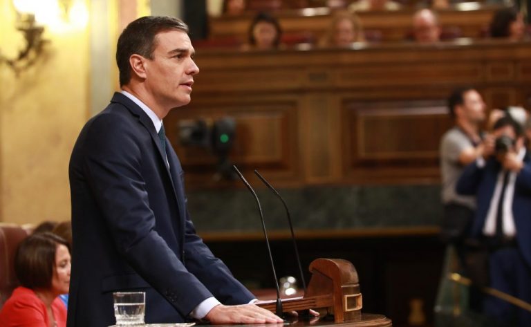Pedro Sánchez y Pablo Iglesias, víctimas de su estrategia de negociación