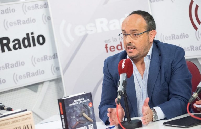 Alejandro Fernández y Cayetana Álvarez de Toledo apuestan por Cataluña Suma