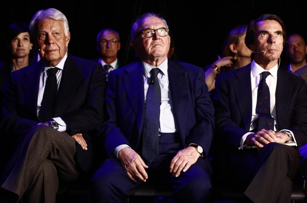 Aznar y González