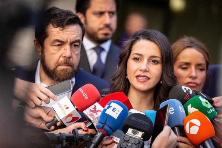 Cs exige que se desvele la autoría del informe sobre los incidentes del Orgullo