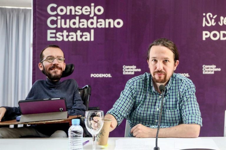 Podemos no soporta más y explota por las redes contra Pedro Sánchez