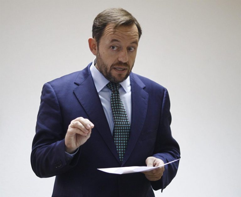 La enésima fuga en Ciudadanos: De la Torre deja la dirección del partido