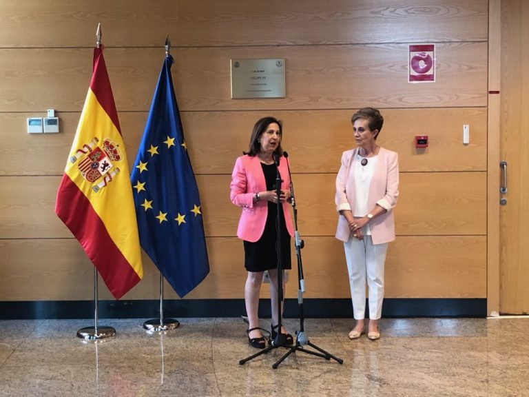 Paz Esteban, la reina de los espías españoles