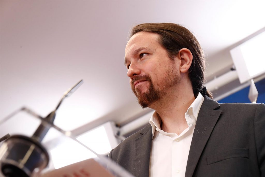 Las bajas de paternidad de Pablo Iglesias, siempre en momentos clave 3 Moncloa Iglesias rechaza tecnocratas