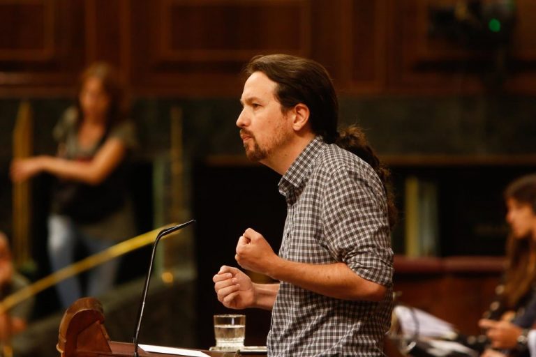 Iglesias cree que ha dejado «sin excusas» a Sánchez