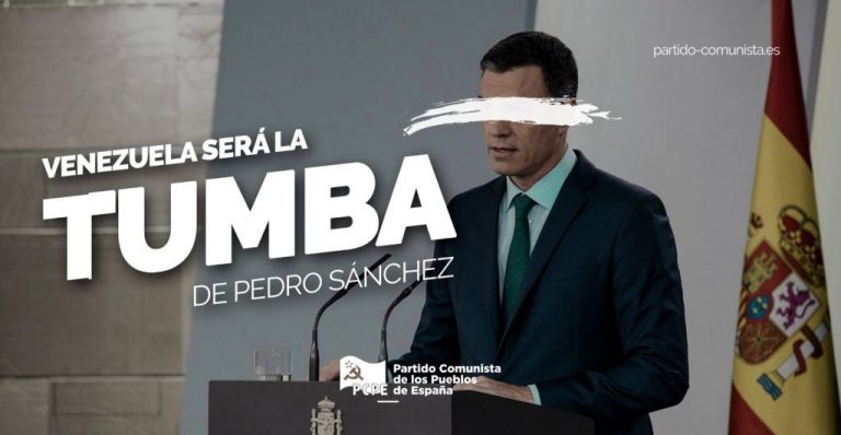 ¿Hay vida en España a la izquierda de Unidas Podemos?