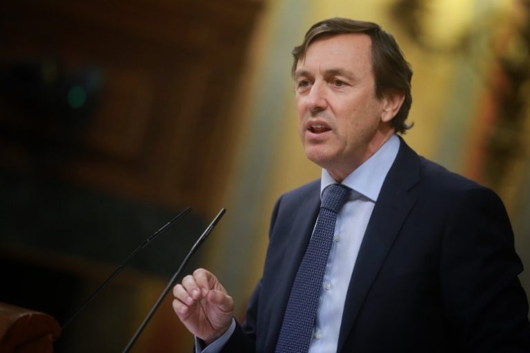 El PP del Senado recurre al Constitucional la ley vasca de víctimas de abusos policiales