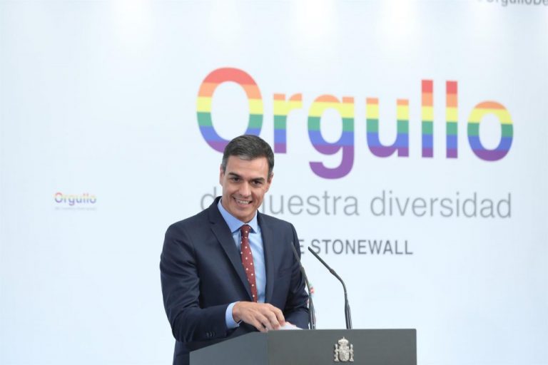 Sánchez incluiría independientes de Podemos en el Consejo de Ministros