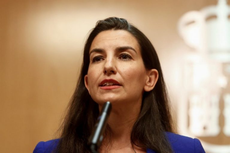 Vox pide un acuerdo de mínimos con PP y Cs para desbloquear Madrid