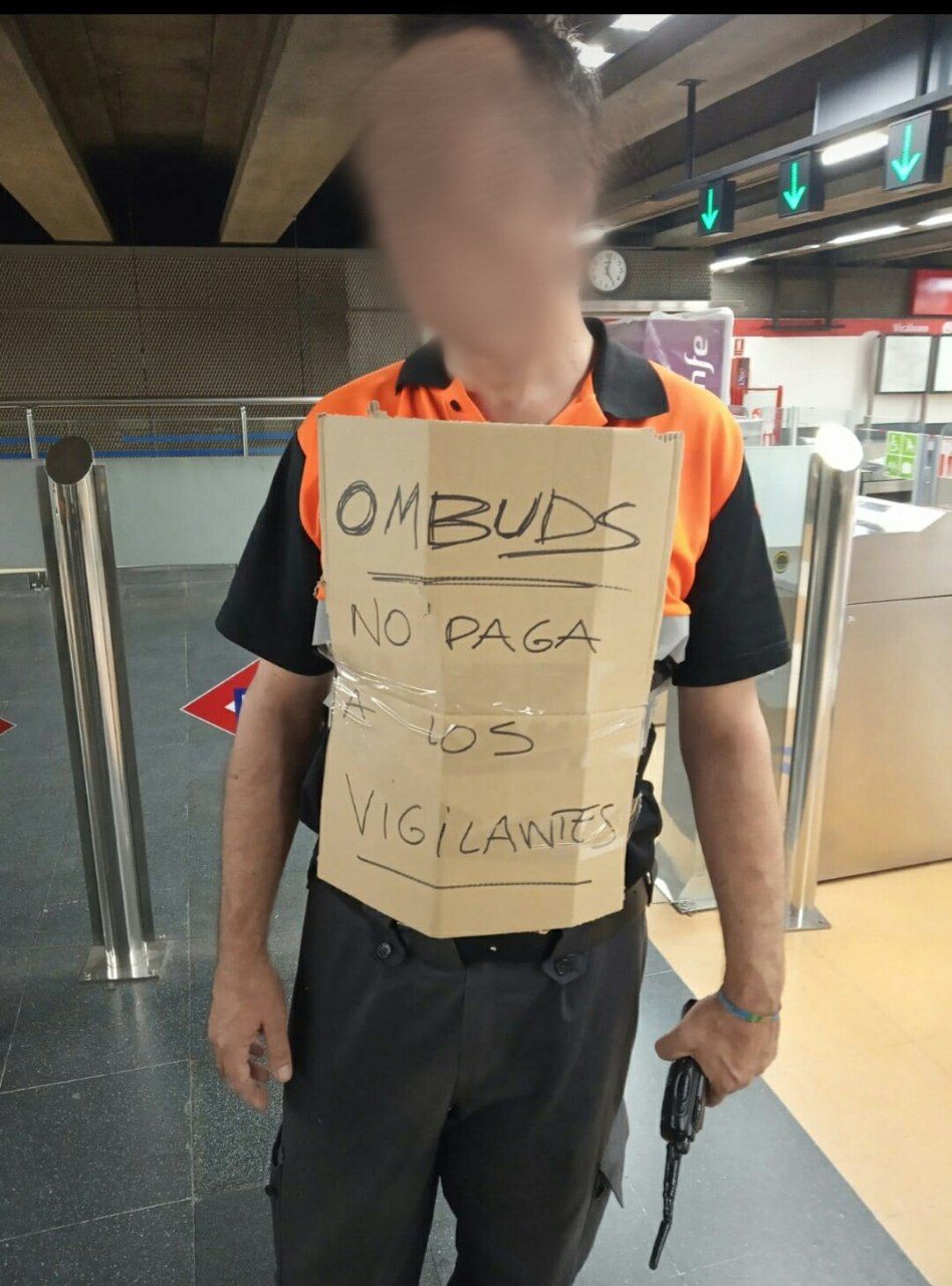 La ruina empresarial de los Cortina: 8.000 trabajadores sin cobrar 1 Moncloa Cortina