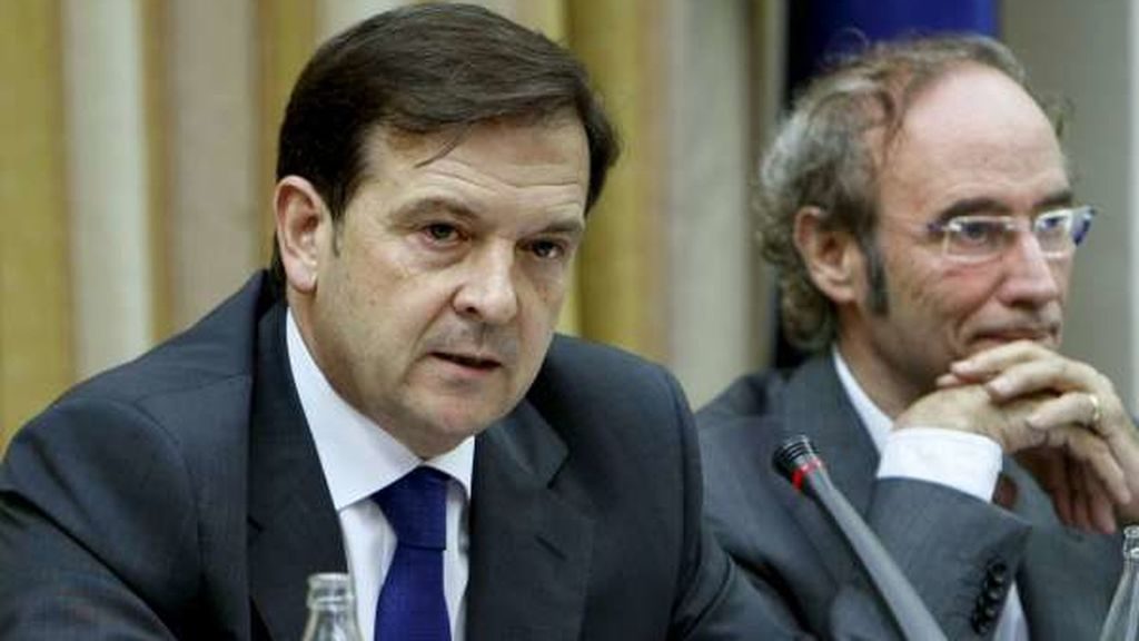 Félix Sanz Roldán cesa al frente del CNI. Todos los hombres fuertes del espionaje español 4 Moncloa CNI