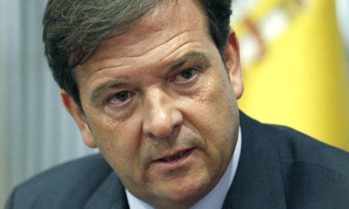 Félix Sanz Roldán cesa al frente del CNI. Todos los hombres fuertes del espionaje español 3 Moncloa alberto 1 Moncloa