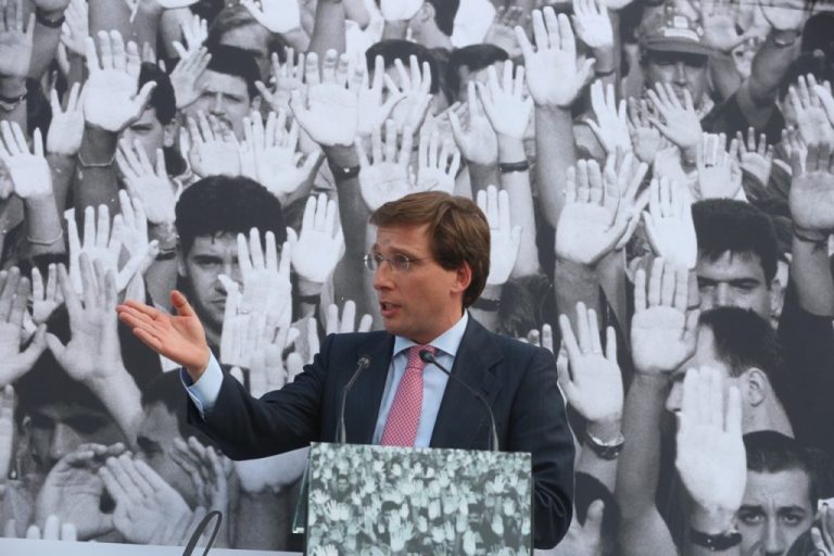 Almeida y otros alcaldes con personalidad que ha tenido Madrid