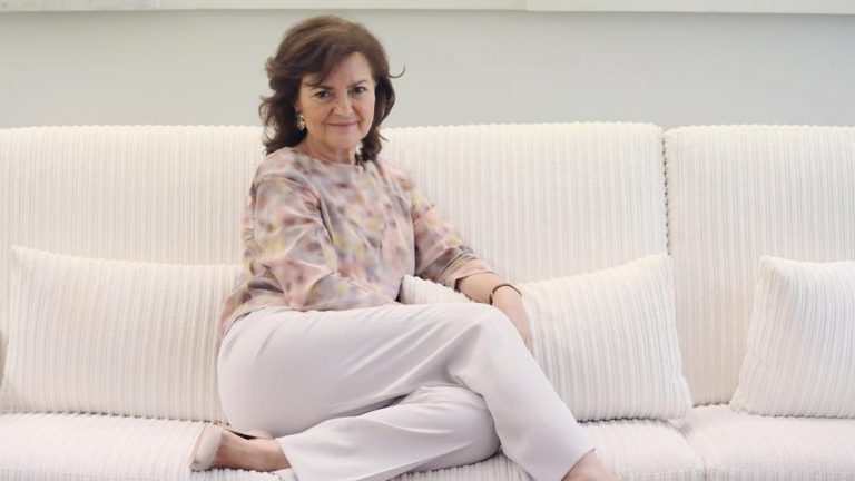 Delgado, Calvo y Robles, en el punto de mira de Sánchez