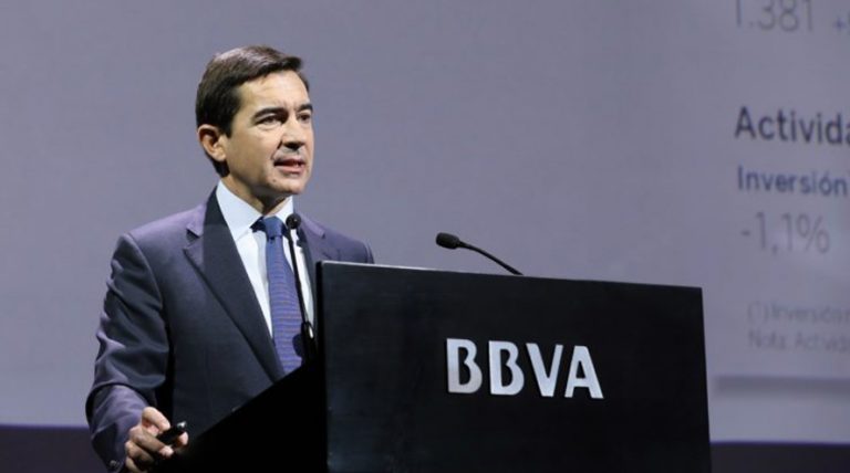 BBVA responde a Anticorrupción sin despejar dudas sobre el ‘caso Villarejo’