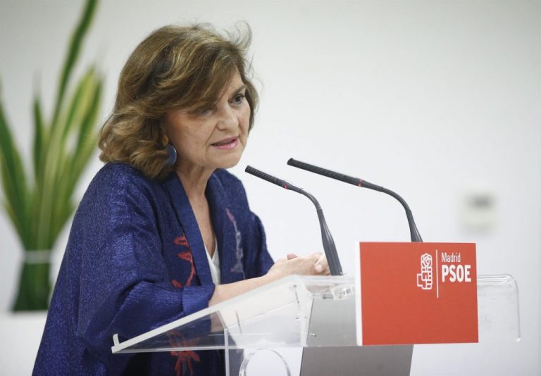 El PSOE sólo mira a PP y Ciudadanos para investir a Sánchez